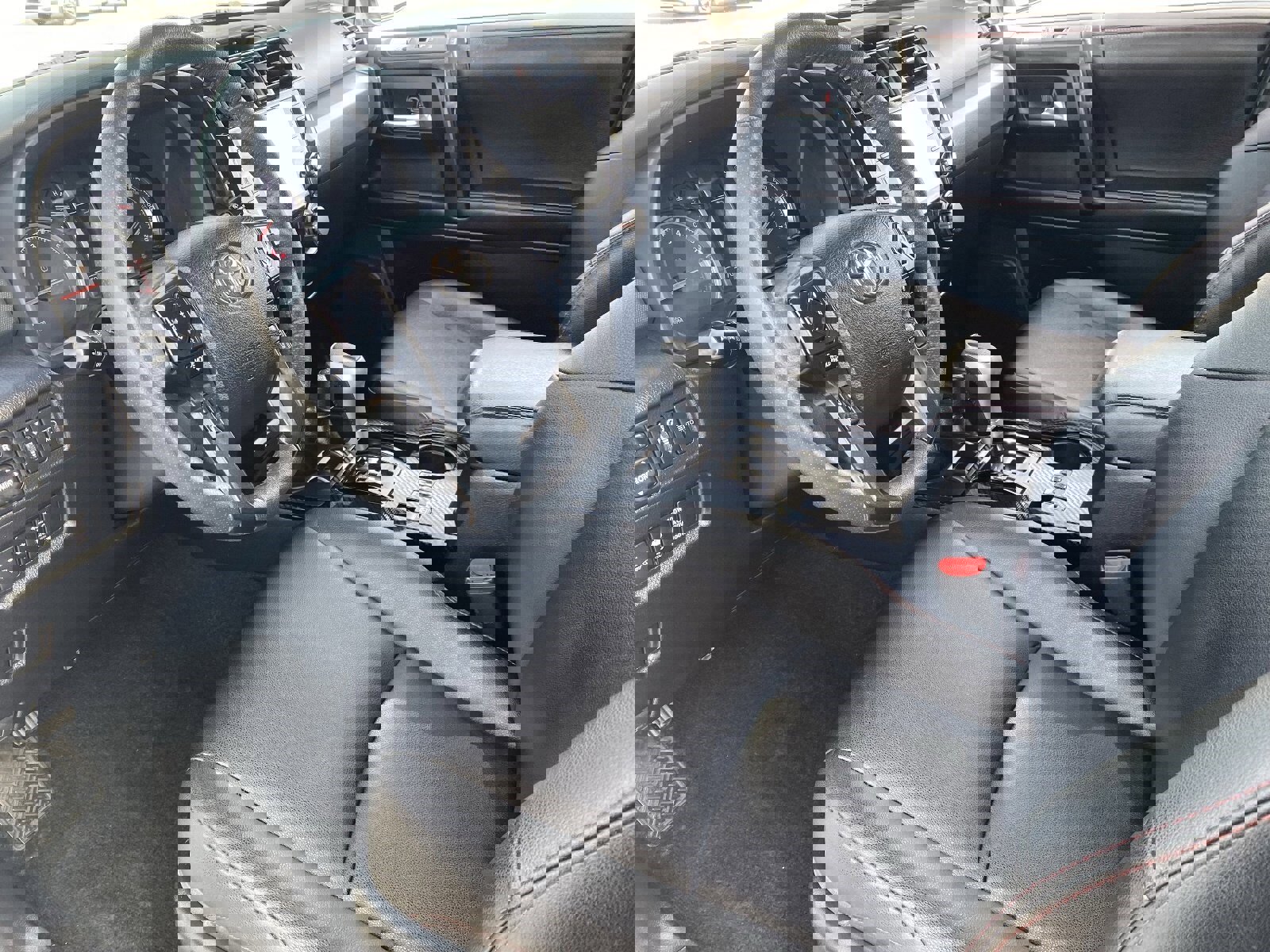 Used 2021 Toyota 4Runner TRD Off-Road Premium image 19