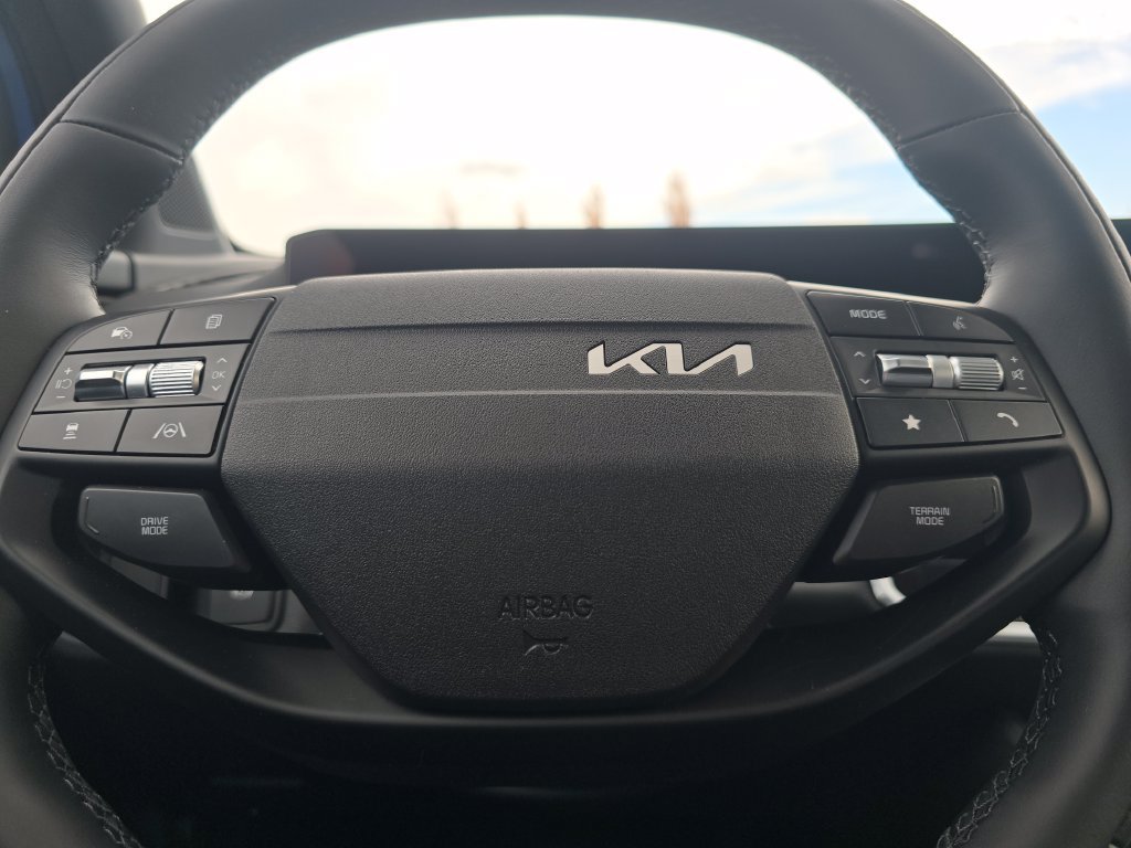 New 2026 Kia Sportage X-Line w/ X-Line Technology Package AWD/4WD image 30