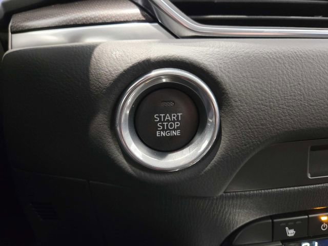 New 2025 MAZDA CX-5 Carbon Edition image 23