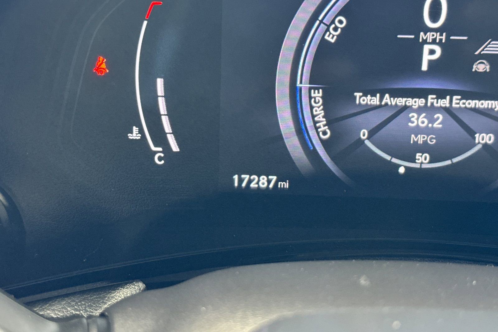 Used 2024 Lexus NX 350h AWD w/ Vision Package image 28