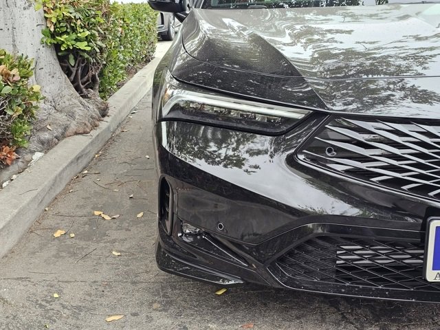 New 2026 Acura Integra A-Spec image 3