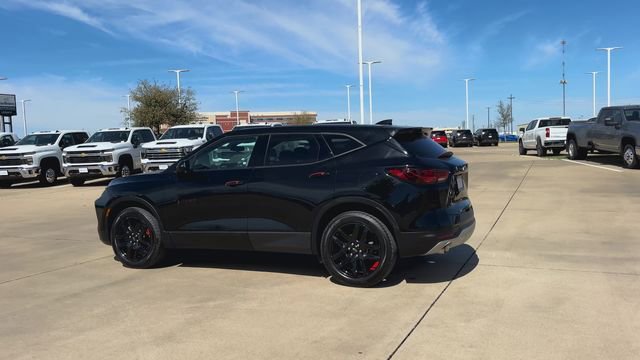 Certified 2023 Chevrolet Blazer LT image 7