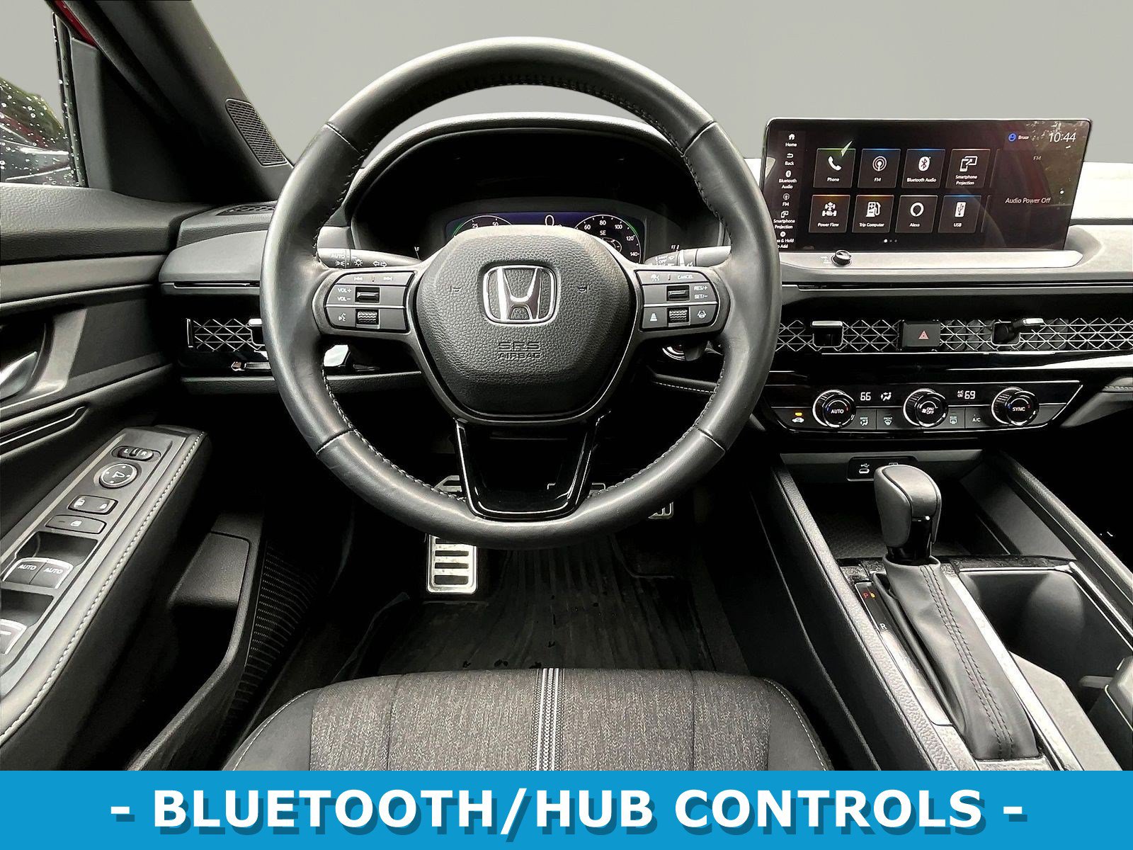 Used 2023 Honda Accord Sport image 8