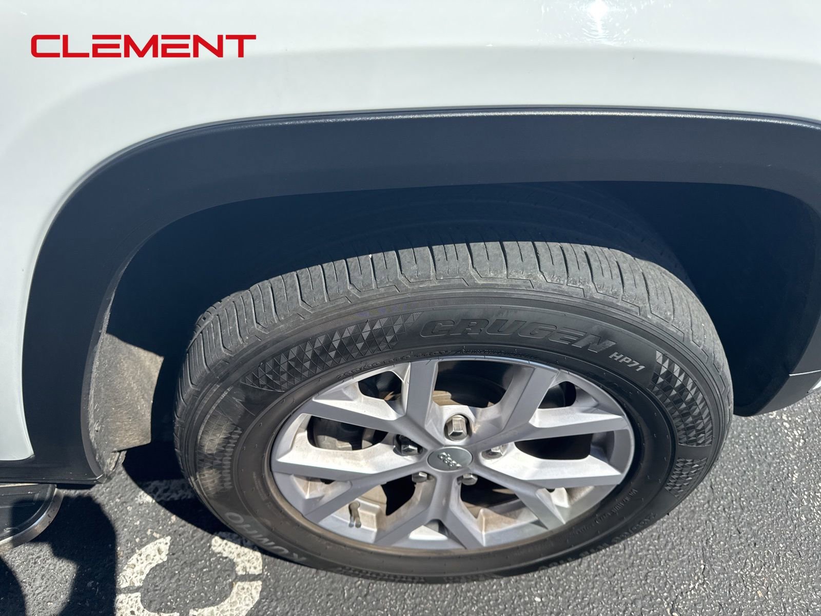 Used 2022 Jeep Grand Cherokee L Limited image 14