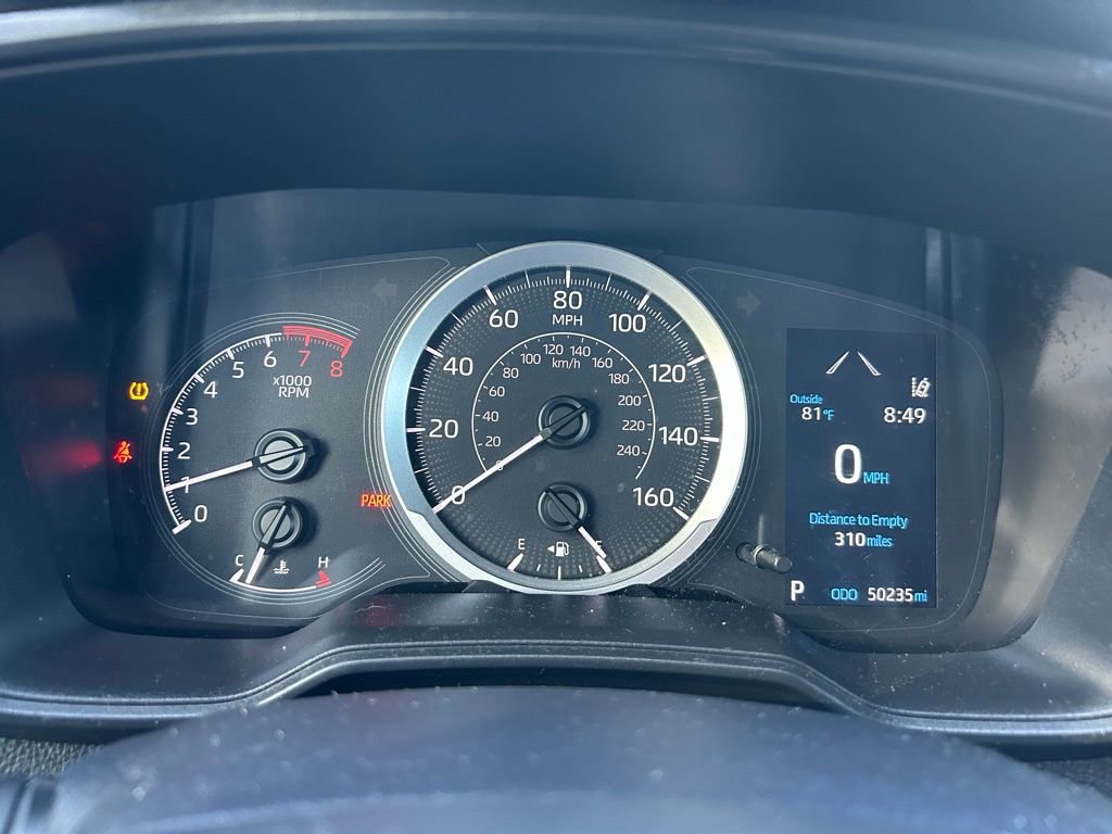 Used 2022 Toyota Corolla LE image 21