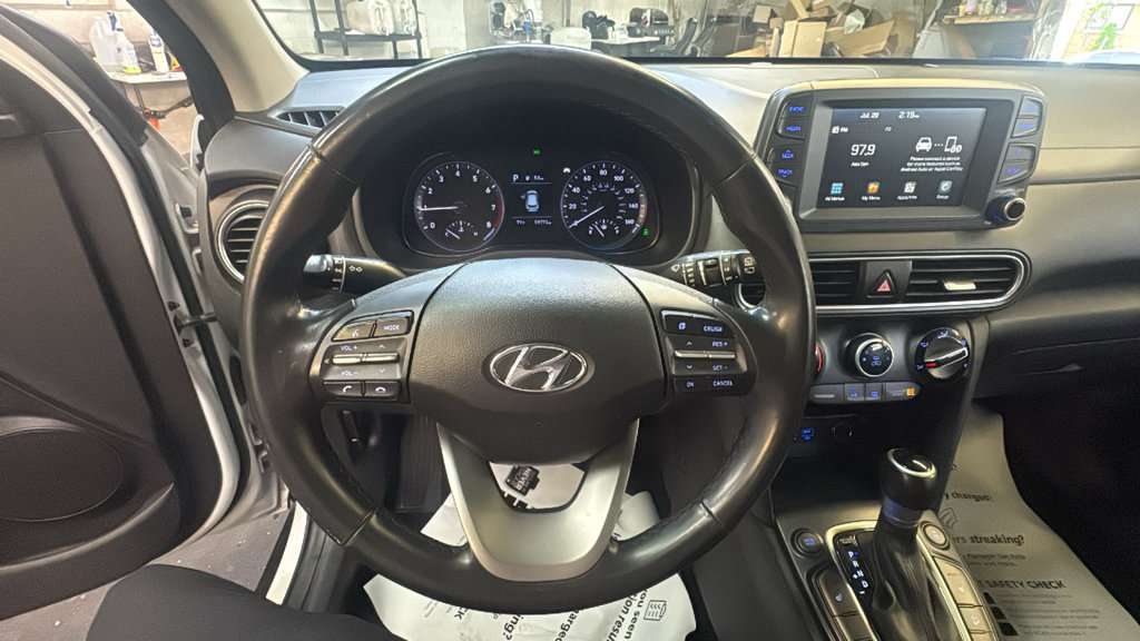 Used 2019 Hyundai Kona SEL AWD/4WD image 14