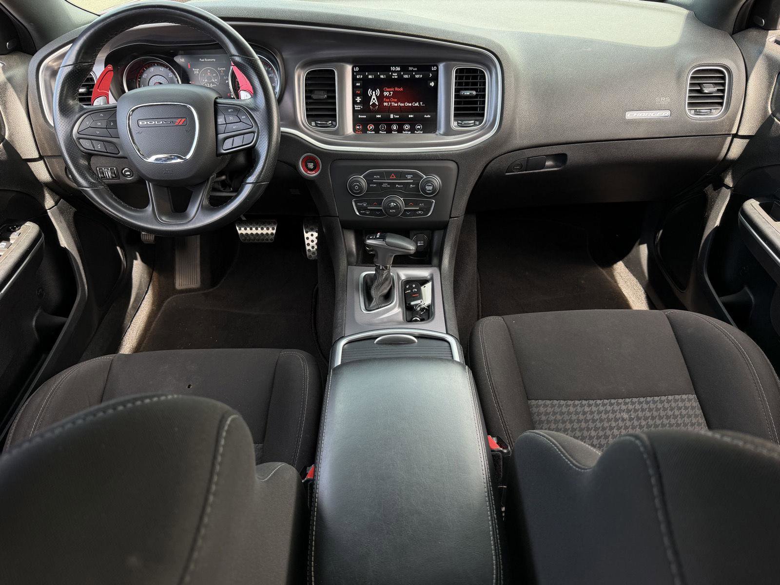 Used 2021 Dodge Charger R/T image 6