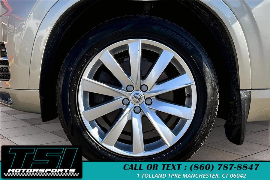 Used 2018 Volvo XC90 T6 Momentum w/ Momentum Plus Package image 9