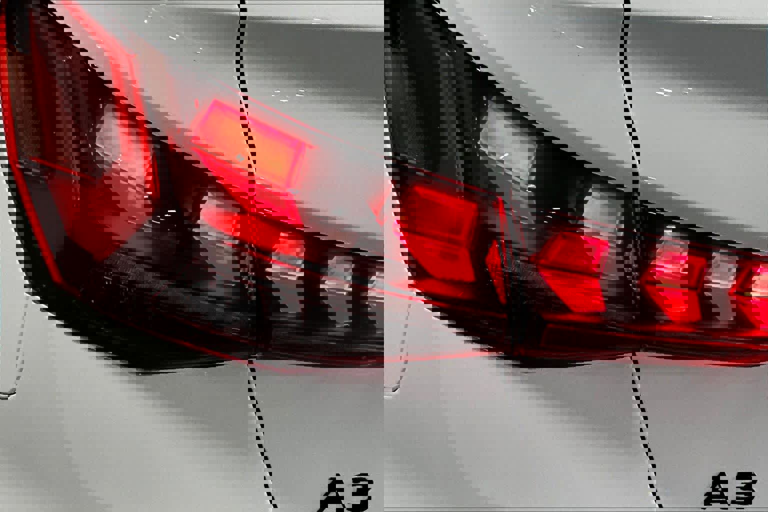 New 2026 Audi A3 2.0T Premium Plus image 14