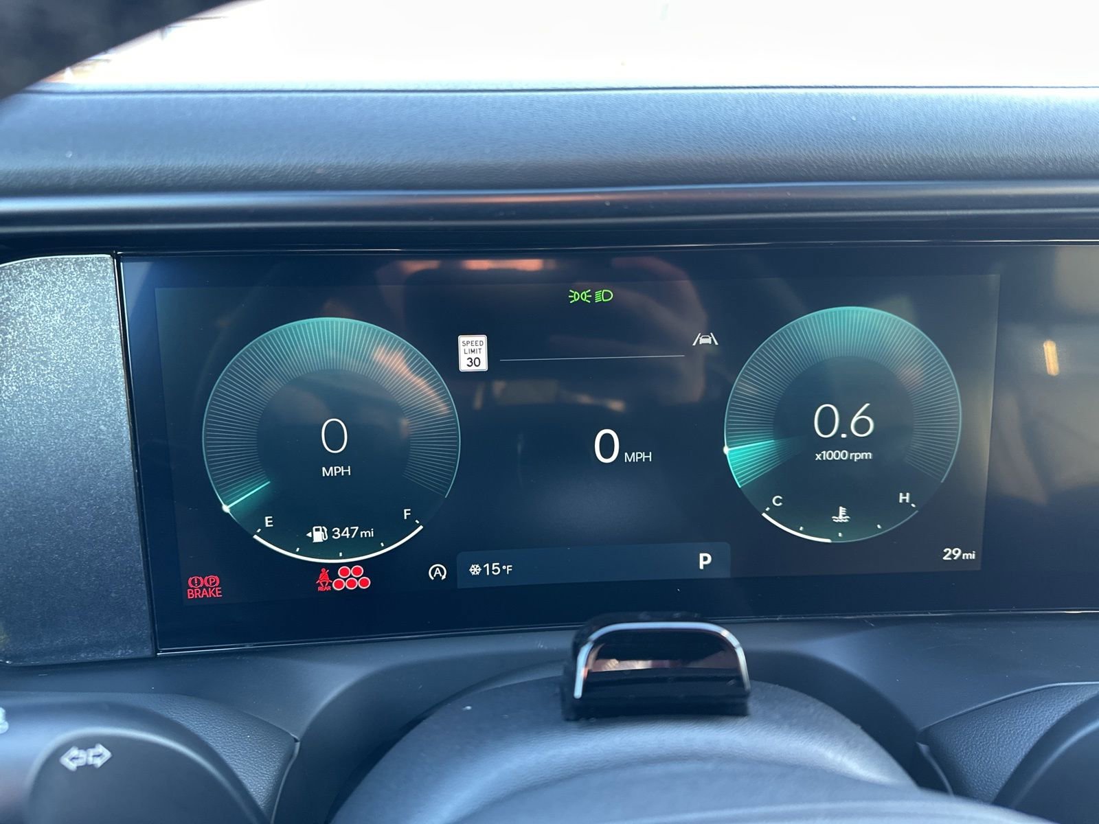 New 2026 Hyundai Palisade XRT Pro image 56