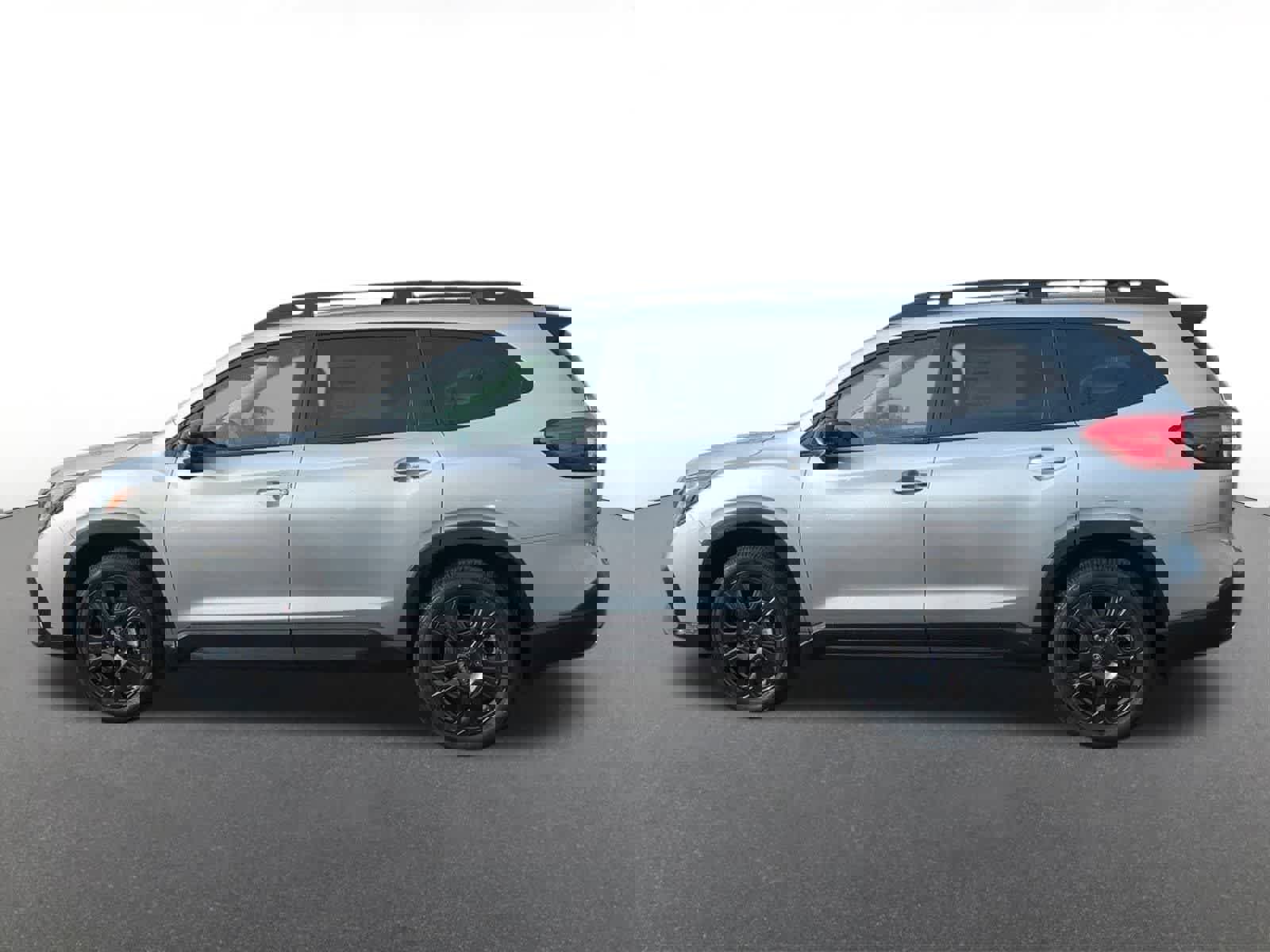 New 2026 Subaru Ascent Bronze Edition image 3