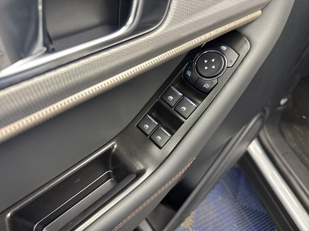 New 2026 Ford Explorer Active AWD/4WD image 11