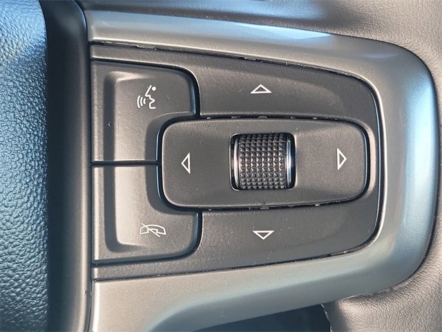 Certified 2025 Chevrolet Silverado 1500 LT Trail Boss w/ LT Trail Boss Premium Package image 9