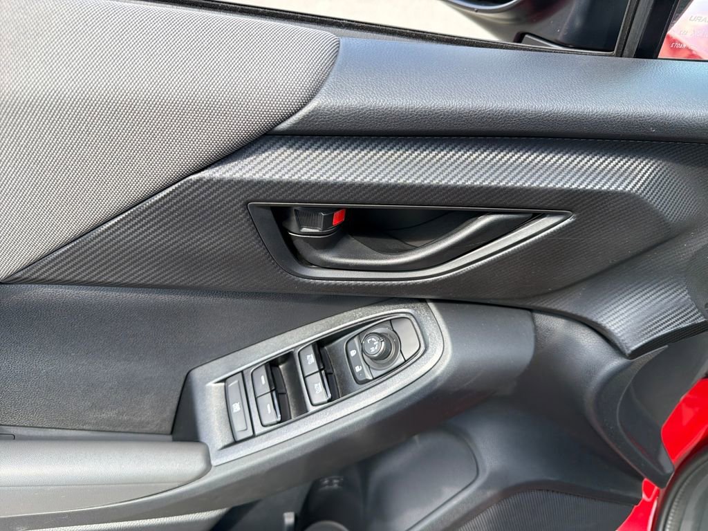 New 2026 Subaru Crosstrek 2.5i image 17