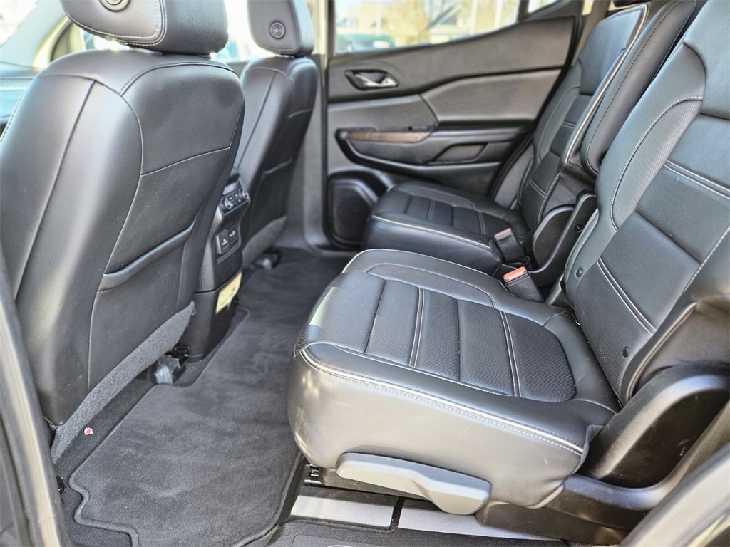 Used 2020 GMC Acadia Denali image 14