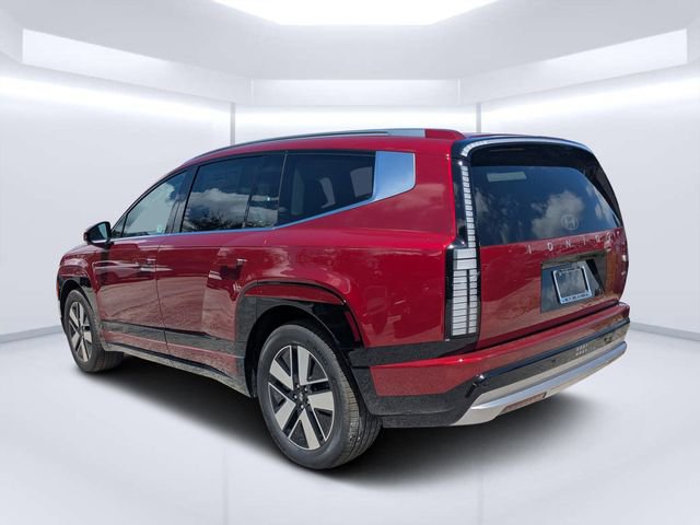 New 2026 Hyundai Ioniq 9 SEL image 5