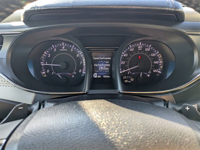 Used 2018 Toyota Avalon XLE Premium image 26