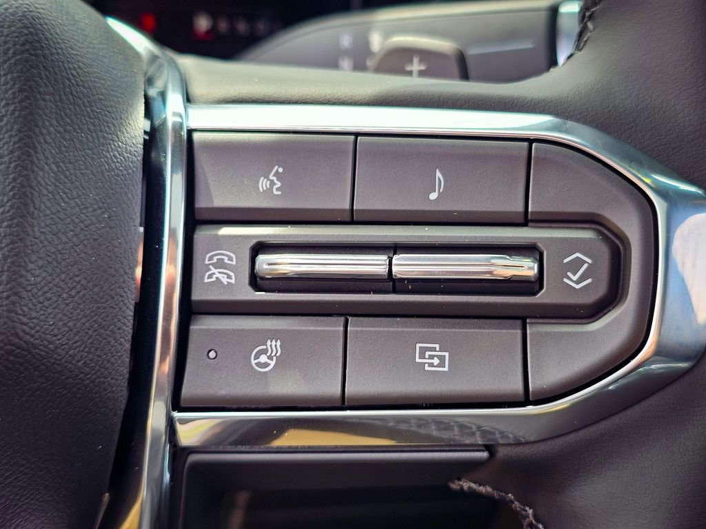 New 2026 GMC Acadia Elevation image 22