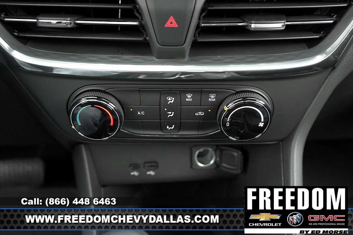 New 2026 Buick Encore GX Preferred image 24