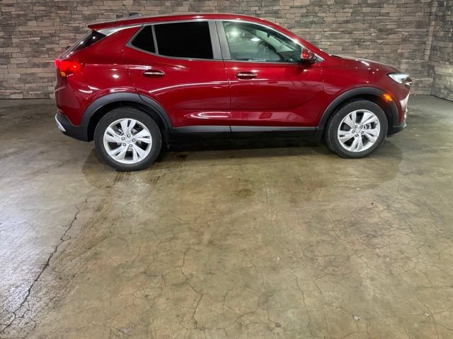 Used 2024 Buick Encore GX Preferred FWD image 4