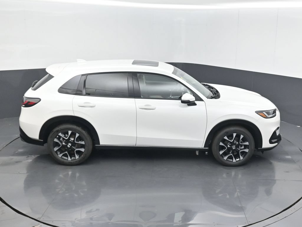 New 2027 Honda HR-V EX-L image 14