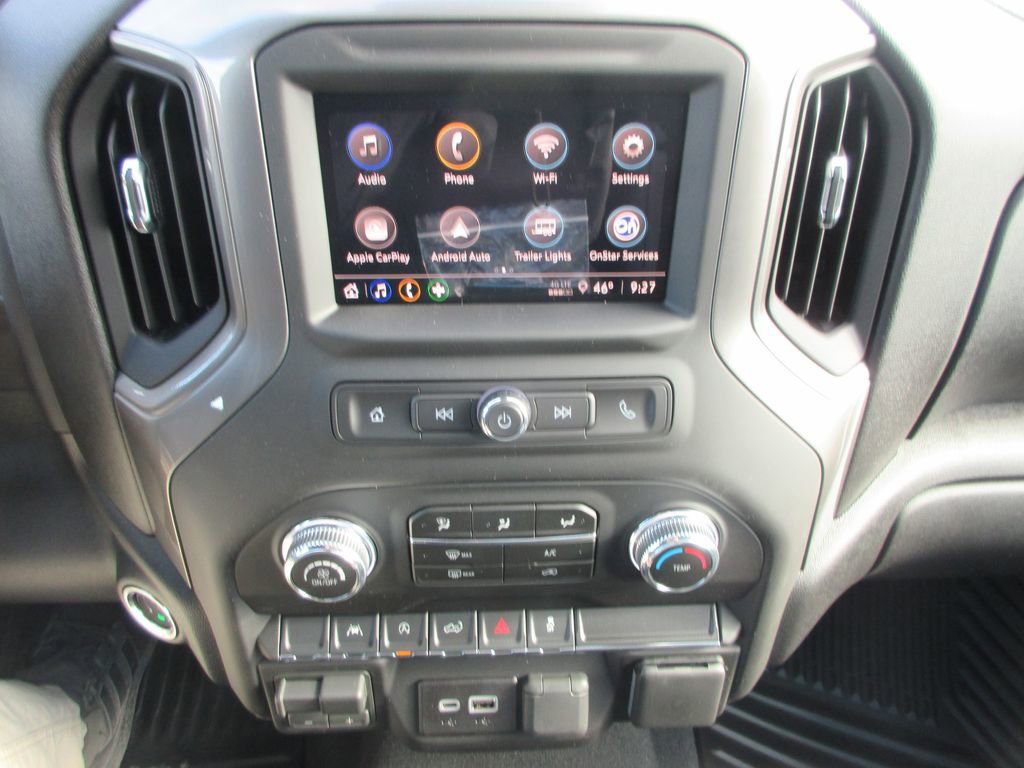 New 2026 GMC Sierra 1500 Pro image 16