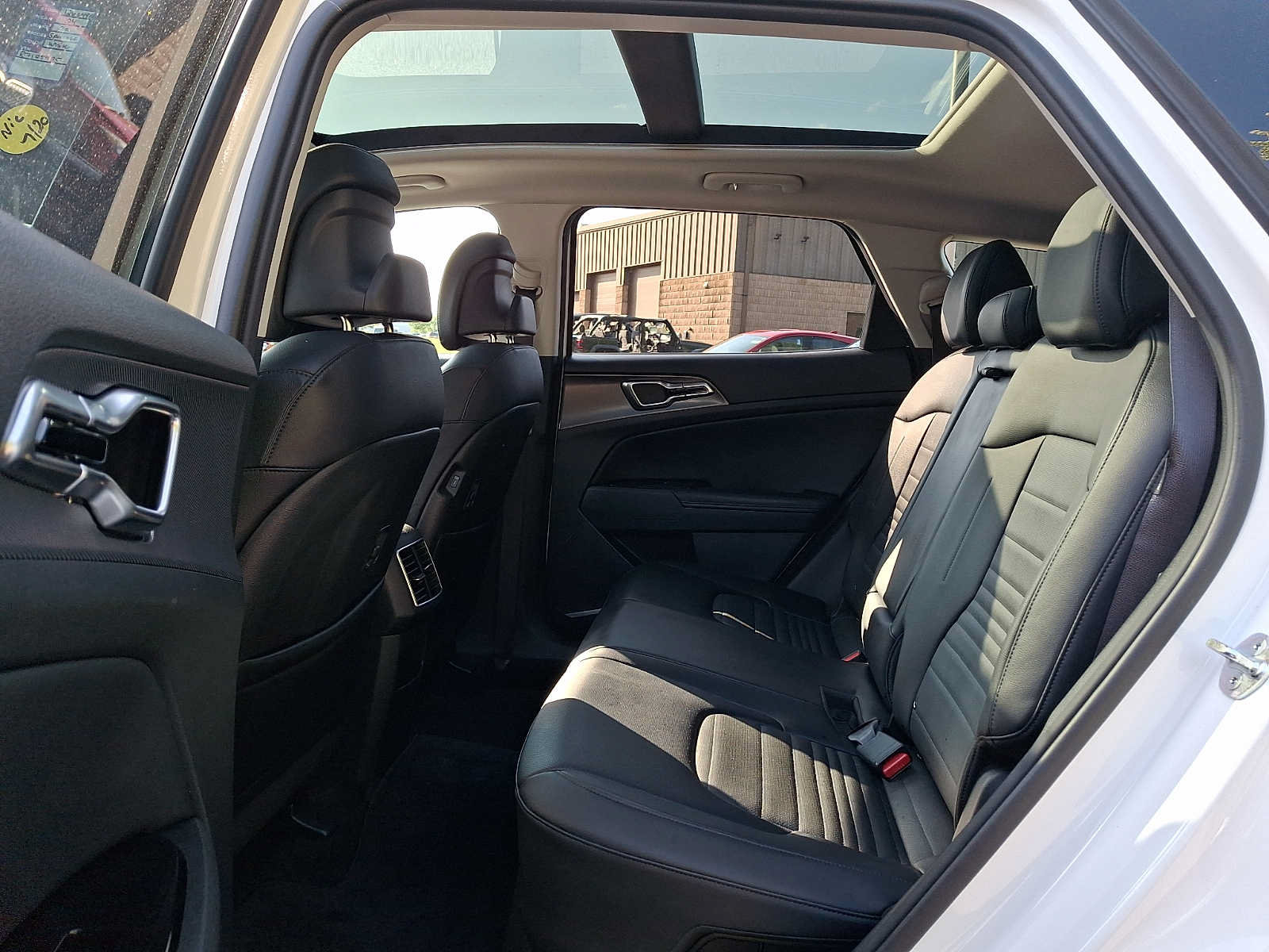 Used 2024 Kia Sportage SX Prestige AWD/4WD image 10