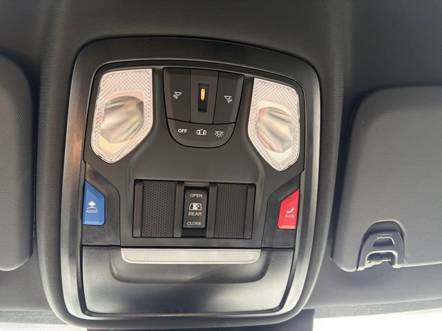 New 2027 RAM 3500 Tradesman AWD/4WD image 28
