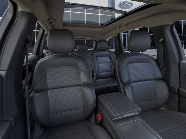 New 2026 Lincoln Nautilus Reserve image 10