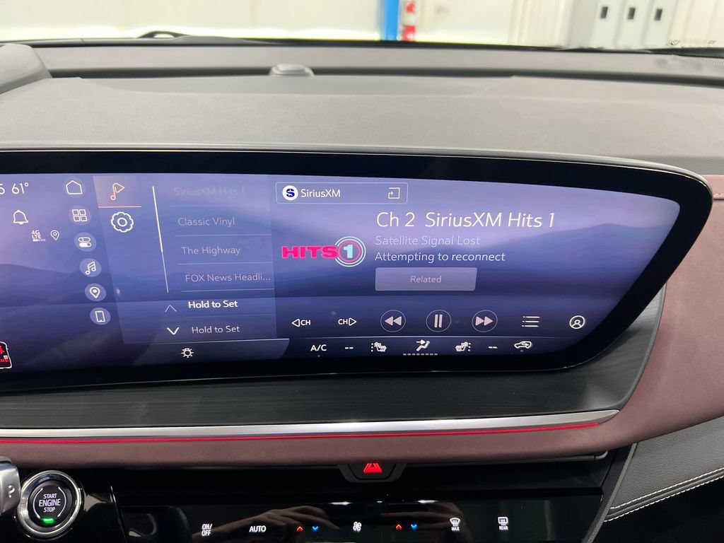 New 2026 Buick Envision Sport Touring AWD/4WD image 14