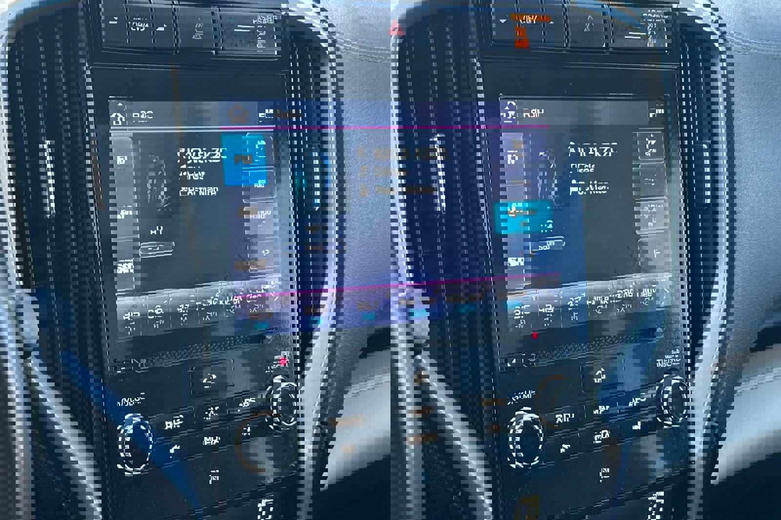 Used 2022 Subaru Ascent Touring image 21