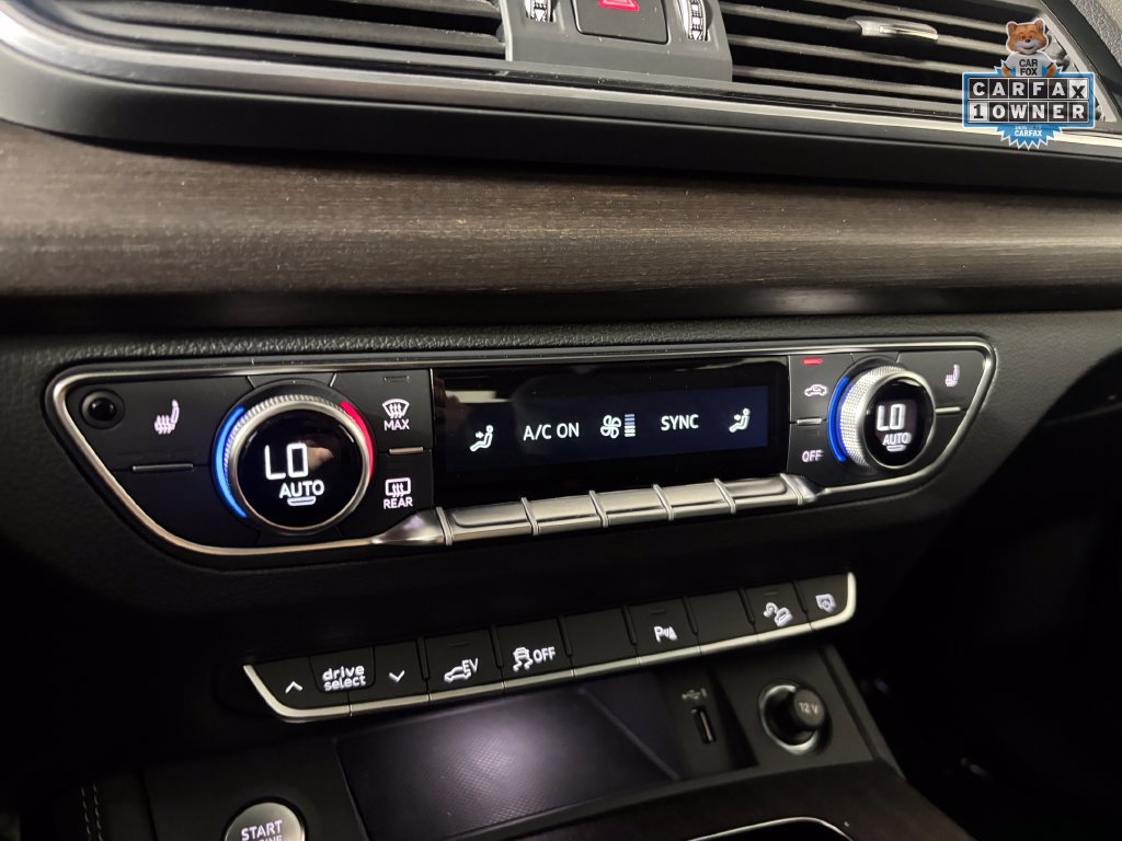 Used 2024 Audi Q5 e Premium Plus w/ Premium Plus Package AWD/4WD image 20