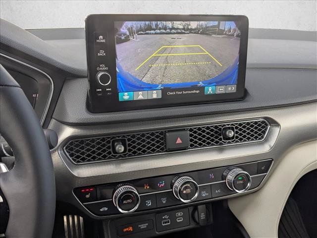 Used 2026 Acura Integra A-Spec w/ Technology Package FWD image 13