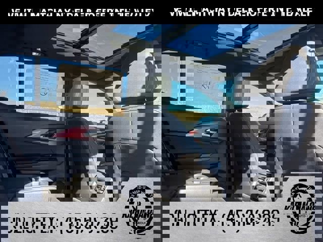 New 2026 Chevrolet Equinox EV RS w/ Convenience Package II image 18