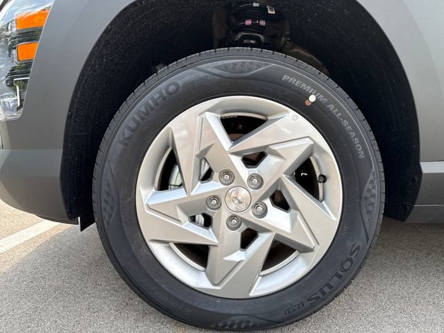 New 2026 Hyundai Kona SE AWD/4WD image 10