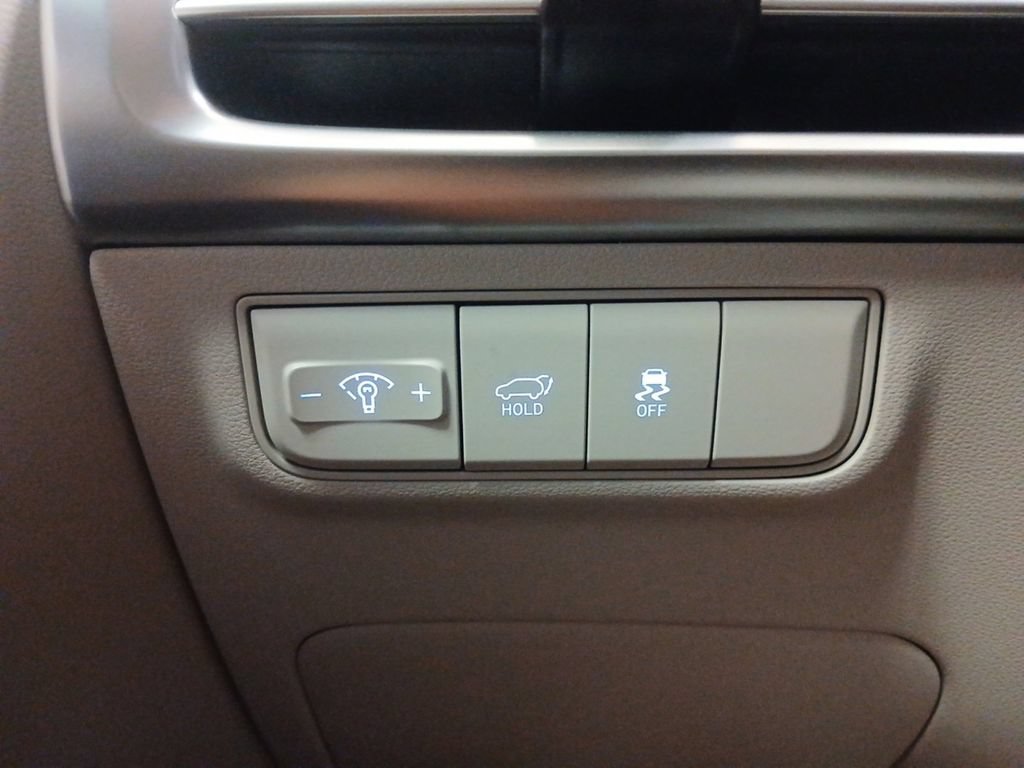 New 2026 Hyundai Tucson SEL FWD image 23