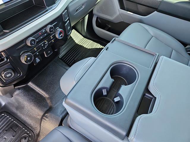 Used 2025 Ford F250 XL image 20