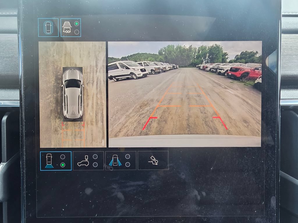 Certified 2026 GMC Acadia Denali Ultimate AWD/4WD image 26