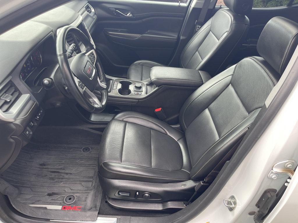 Used 2023 GMC Acadia SLT w/ Elevation Edition AWD/4WD image 16