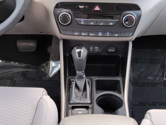 Used 2019 Hyundai Tucson Value FWD image 19