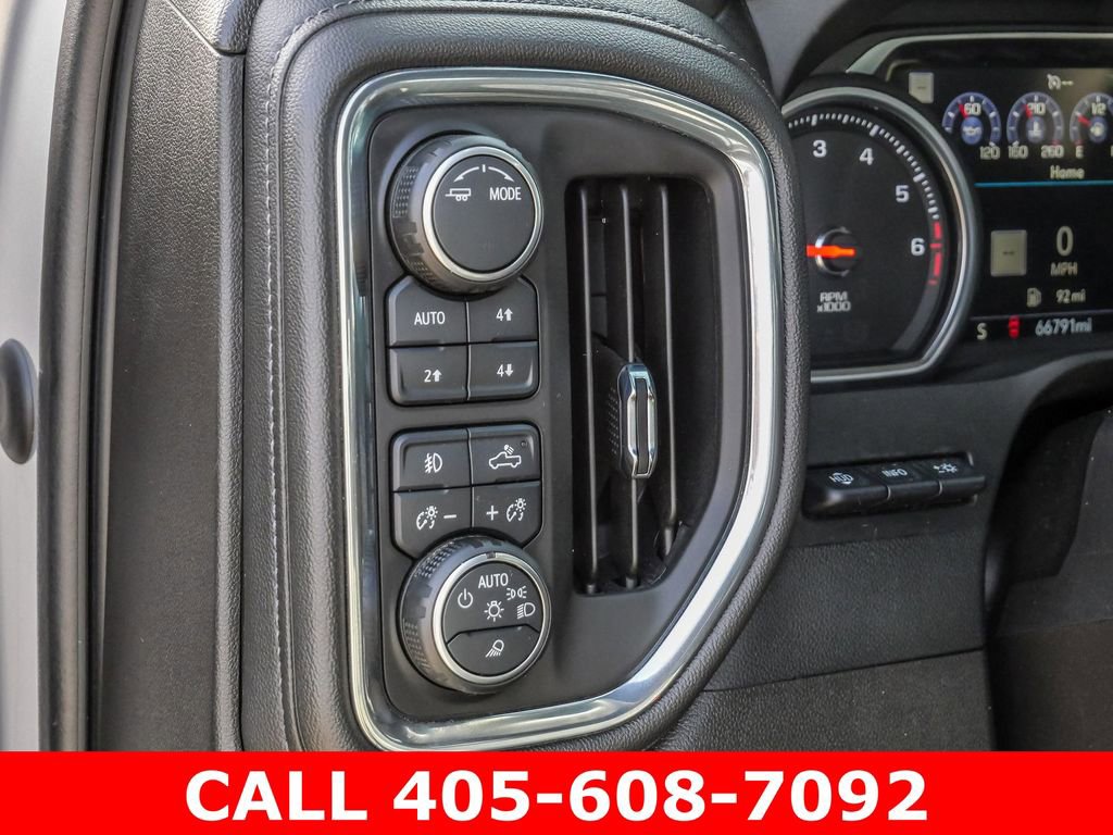 Used 2023 Chevrolet Silverado 2500 High Country image 30