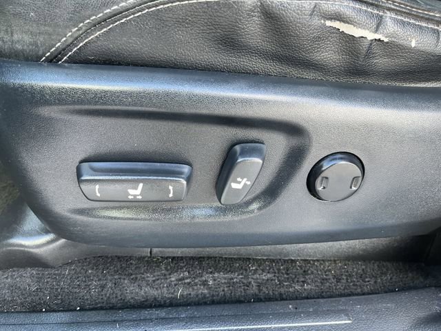 Used 2017 Toyota 4Runner Limited image 16