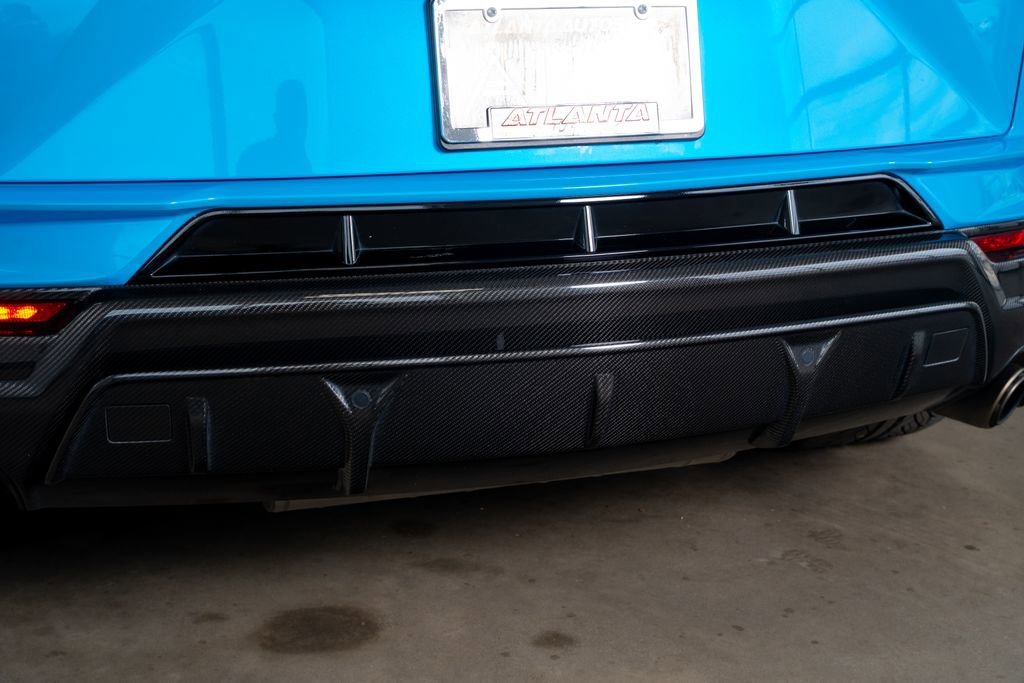 Used 2023 Lamborghini Urus Performante image 32