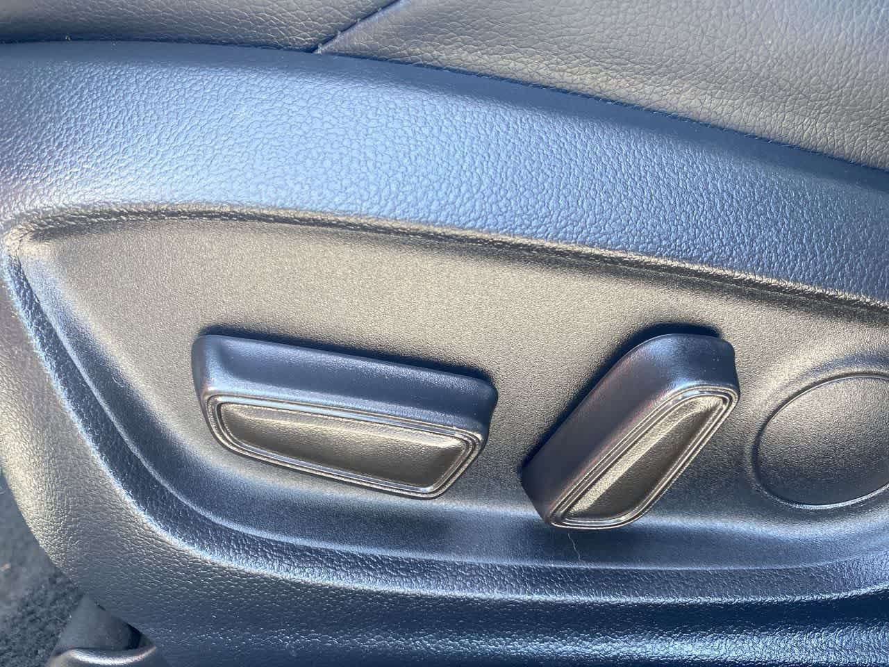 Certified 2024 Toyota Corolla XSE FWD image 23