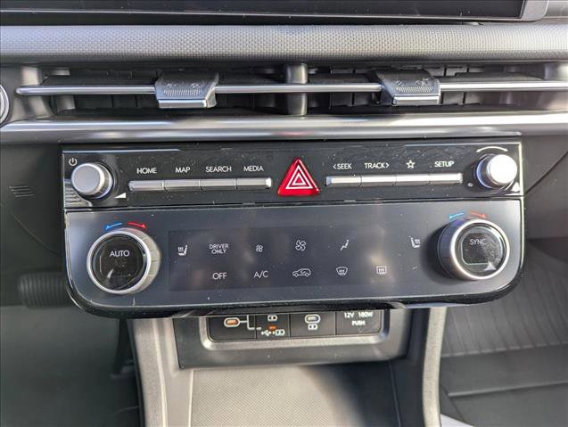 New 2026 Hyundai Tucson SEL image 20