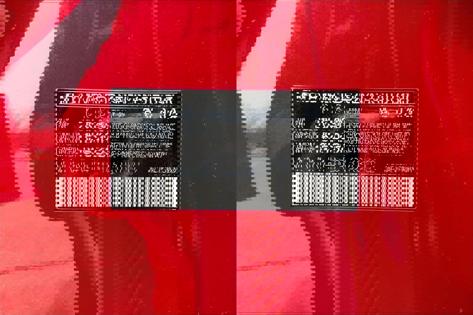 Certified 2024 Mercedes-Benz GLA 250 4MATIC image 37