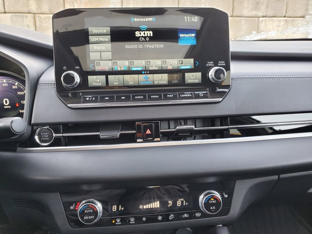 Used 2024 Mitsubishi Outlander SE image 29