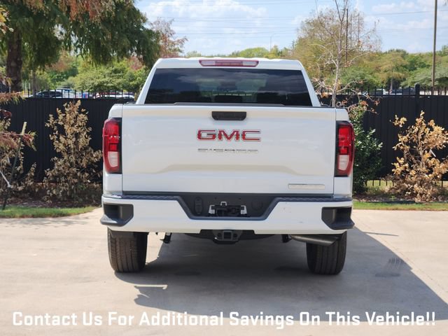 New 2026 GMC Sierra 1500 Elevation AWD/4WD image 7