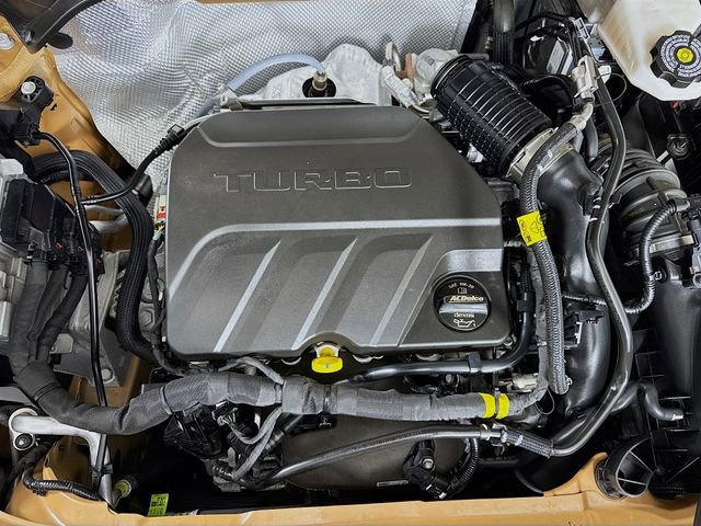 Used 2025 Buick Envista Preferred w/ Convenience I Package FWD image 29