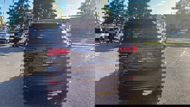 Used 2019 Jeep Grand Cherokee Altitude image 30